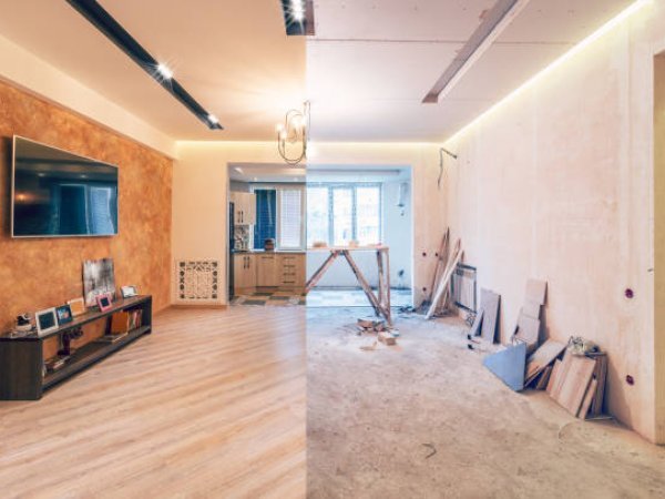 Home Renovations by Bellissimo